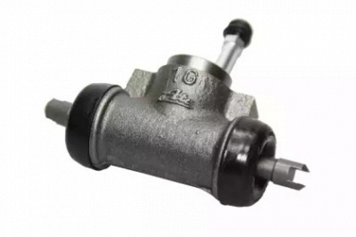 HELLA PAGID 8aw355533021 -  Колесный тормозной цилиндр